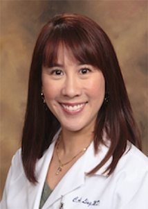Carol Ann Ling, M.D.